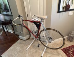 Vitus 979 Aluminum Bike The Villages Florida