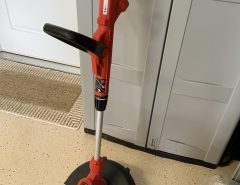 Electric String Trimmer – Black & Decker The Villages Florida