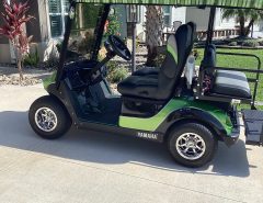 2020 Yamaha QuieTech EFI The Villages Florida