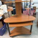 Corner Computer Desk The Villages Florida