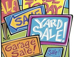 MULTIPLE GARAGE SALES ON W BOONE CT, LADY LAKE,FL, 32159 The Villages Florida