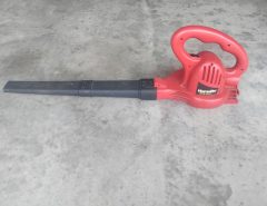 Electric Leaf blower The Villages Florida