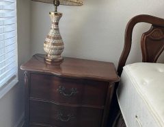 QUEEN BEDROOM SET The Villages Florida