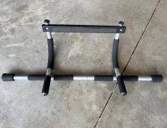 Pull Up Bar for Doorway The Villages Florida