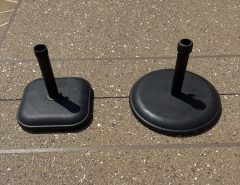 Umbrella Stands The Villages Florida