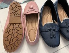 Women’s orthotic shoes The Villages Florida