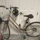 LIV Women’s Florish Bike The Villages Florida