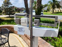 SCALE The Villages Florida