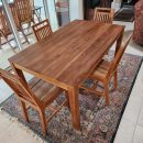 table teak The Villages Florida