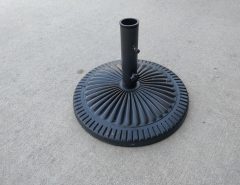 Umbrella Base The Villages Florida