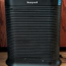 Honeywell True HEPA Air Purifier Allergen Plus Series HPA300 The Villages Florida