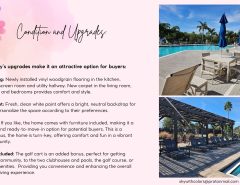 budget friendly downsize or 2nd home The Villages Florida