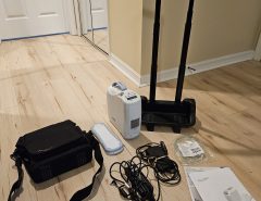 Inogen Oxygen Concentrator The Villages Florida