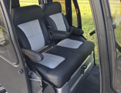 2018 Yamaha Quietech EFI Gas ?? The Villages Florida