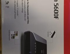 Canon CanoScan 5600F Perfect The Villages Florida