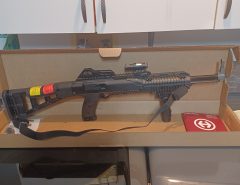 Brand New Hi Point 4095ts 40 cal Carbine The Villages Florida