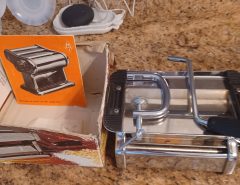 Vintage Pasta Maker The Villages Florida