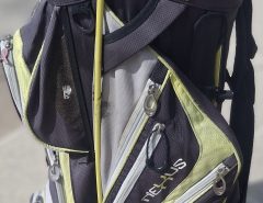Wilson Staff Cart Golf Bag The Villages Florida