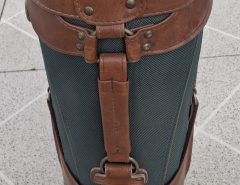 Knight Vintage Golf Bag The Villages Florida
