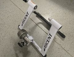 Indoor Bicycle Trainer by Ascent The Villages Florida