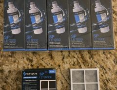 LG or Kenmore Refrigerator Filters – Water & Air LG-LT 1000P The Villages Florida