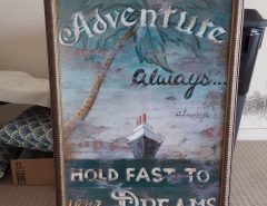Custom picture The Villages Florida