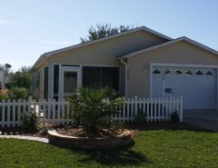 PATIO VILLA NEAR LSL FOR LONG TERM RENTAL BEG. JULY 2025 The Villages Florida