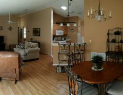PATIO VILLA NEAR LSL ACCEPTING APPLICATIONS FOR LONG TERM RENTAL BEGINNING AUGUST 2025 The Villages Florida