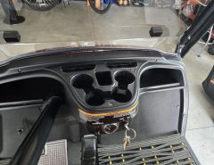 Yamaha Drive G29 Gas GolfCart -REFURBISHED IN 2018 The Villages Florida