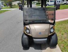 2014 Yamaha EFI Gas The Villages Florida