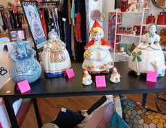Rare & Vintage Cookie Jars The Villages Florida