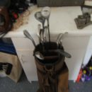 Golf Club Set The Villages Florida