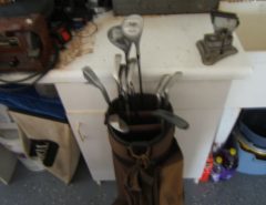 Golf Club Set The Villages Florida