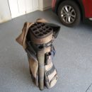 Golf Bag The Villages Florida