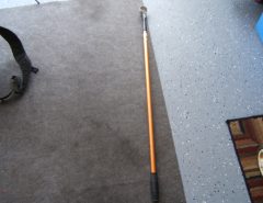 Golf Ball Retriever The Villages Florida