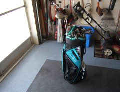 Golf Club Set The Villages Florida