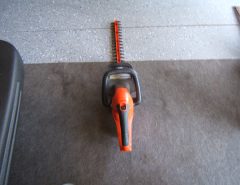 Hedge Trimmer The Villages Florida