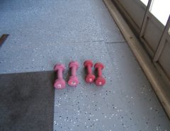 Walking Weights The Villages Florida