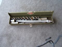 SK Socket Set The Villages Florida