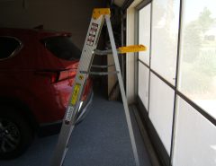 DAVIDSON Step Ladder The Villages Florida