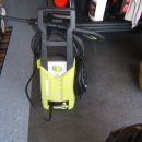 SUNJOE Pressure Washer The Villages Florida