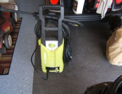 SUNJOE Pressure Washer The Villages Florida