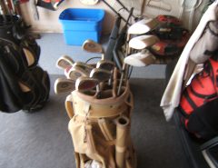 Golf Club Set The Villages Florida