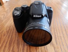 Nikon COOLPIX P530 16.1 MP CMOS Digital Camera The Villages Florida