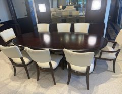 Bernhardt Dining Table – New The Villages Florida