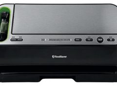 FoodSaver V4400 2-in-1 Vacuum Sealer Machine The Villages Florida