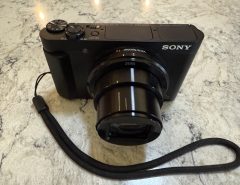 Sony Digital Camera The Villages Florida