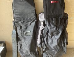 Travel golf bags The Villages Florida