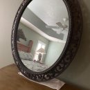 Decorative Wall Mirror The Villages Florida