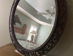 Decorative Wall Mirror The Villages Florida